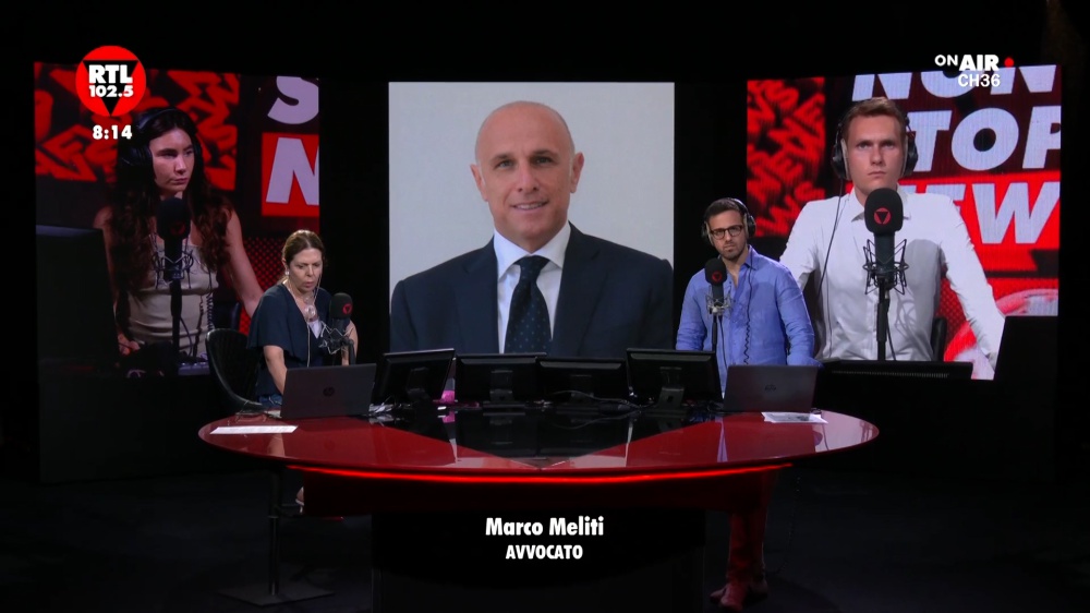 Avv.Marco Meliti