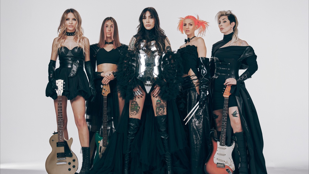 Bambole di Pezza: "Il nostro album 5"