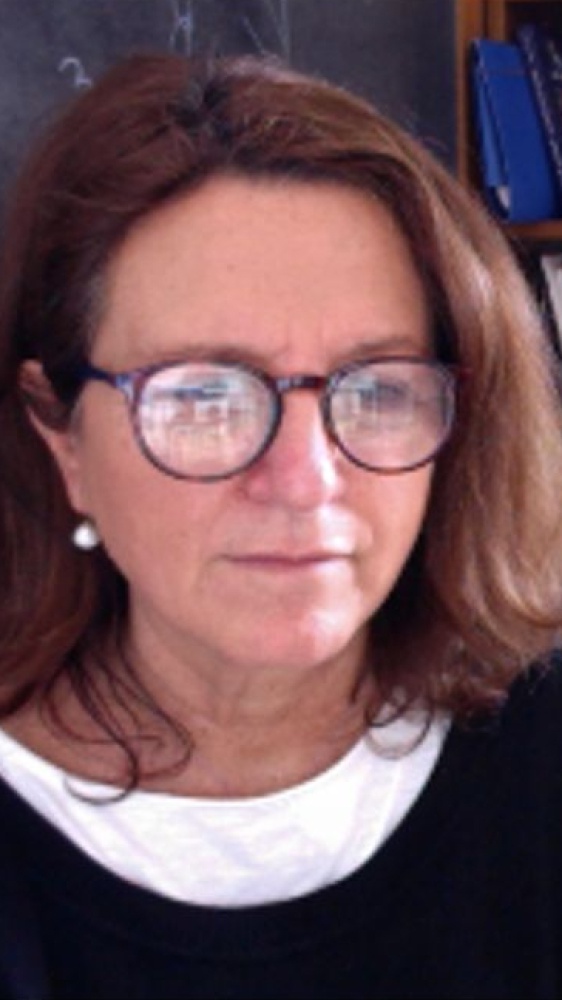 Vai alla pagina Barbara Caccia Chernobyl