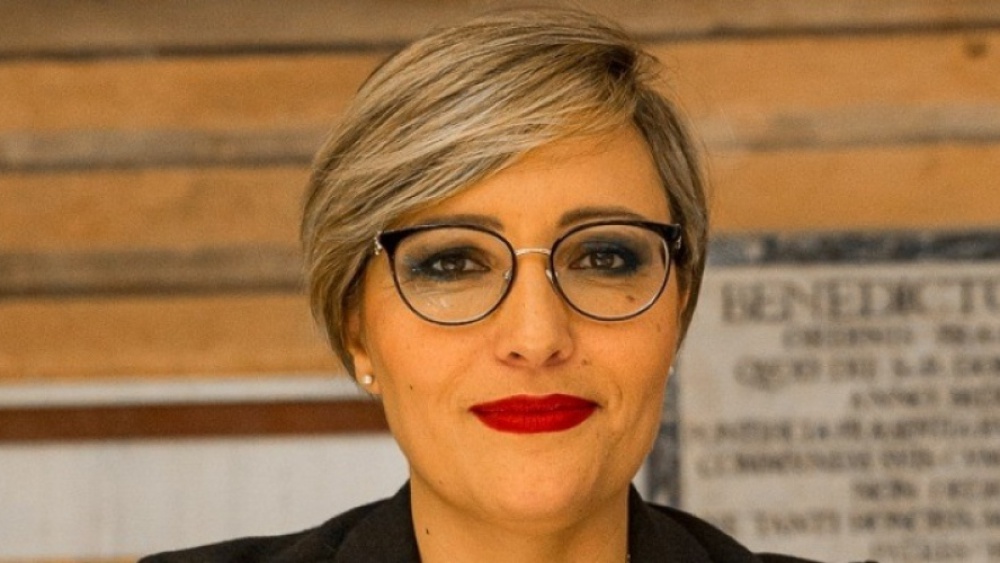 Barbara Molinario
