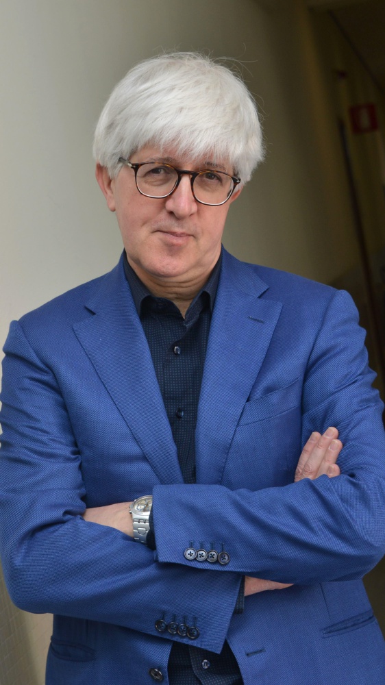 Vai alla pagina Beppe Severgnini Il commento sull'attualità