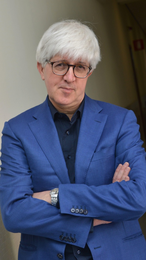 Vai alla pagina Beppe Severgnini Il commento sull'attualità
