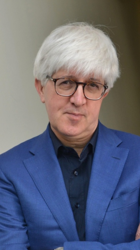 Vai alla pagina Beppe Severgnini Attualità