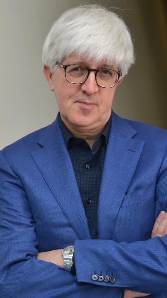 Vai alla pagina Beppe Severgnini  Attualità 