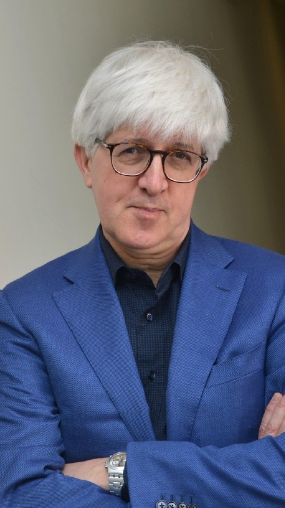 Vai alla pagina Beppe Severgnini Attualità