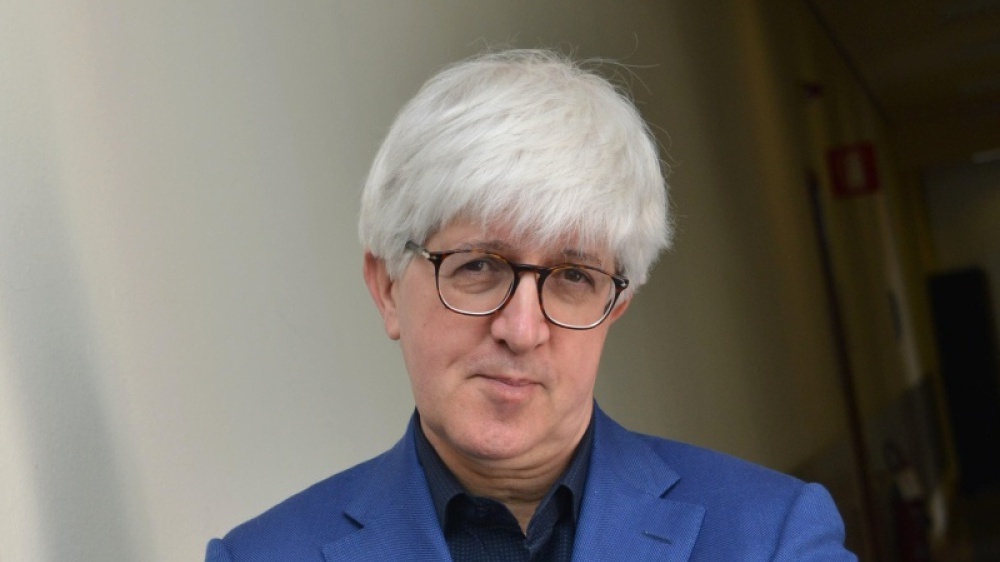 Beppe Severgnini