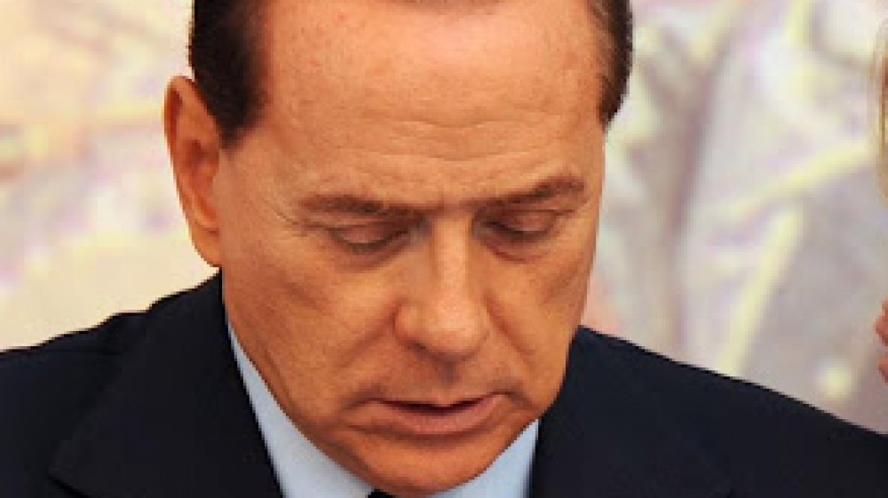 Berlusconi: "Ho nel cuore l'insegnamento di mia madre, era contraria alla mia discesa in politica"
