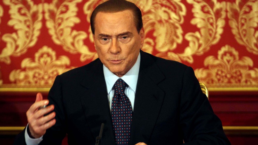 Berlusconi: "Matteo Salvini? Leader razionale, mi riconosce maggiore esperienza"
