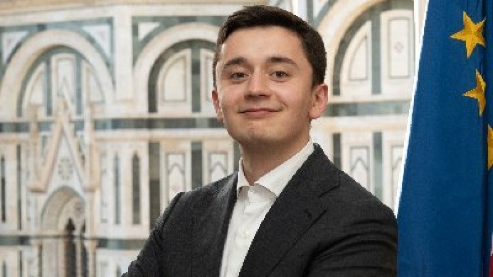 Bernard Dika