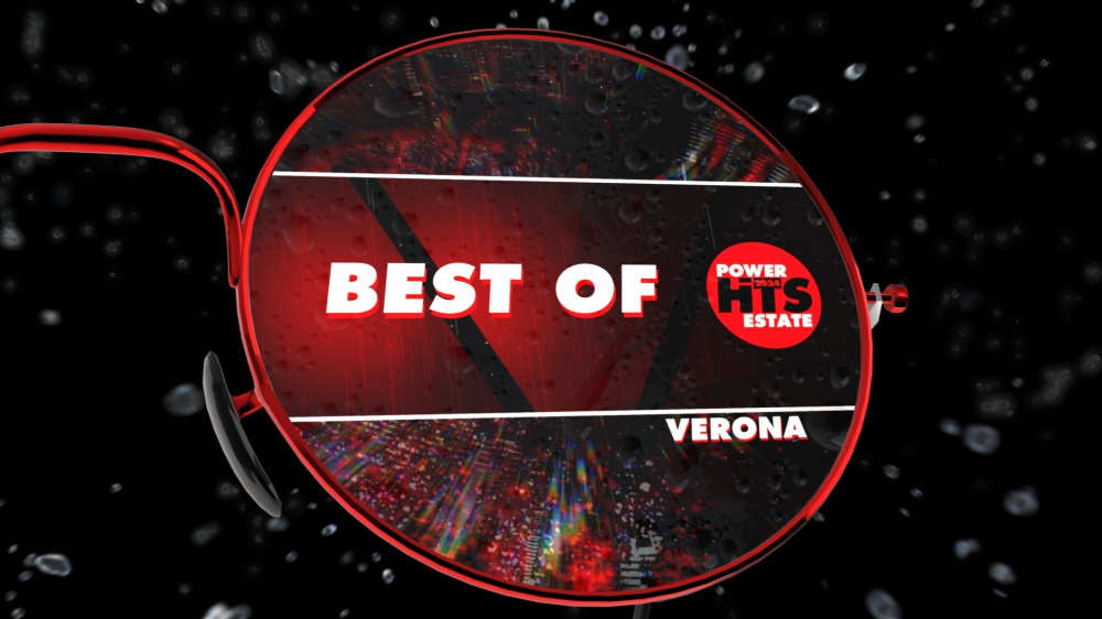 BEST OF - RTL 102.5 Power Hits Estate 2024 