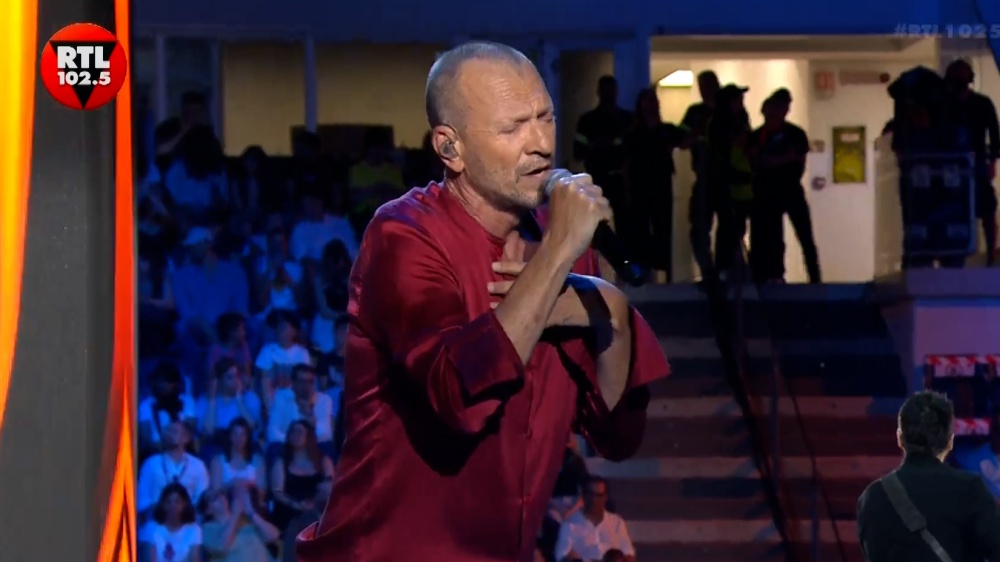 Biagio Antonacci 