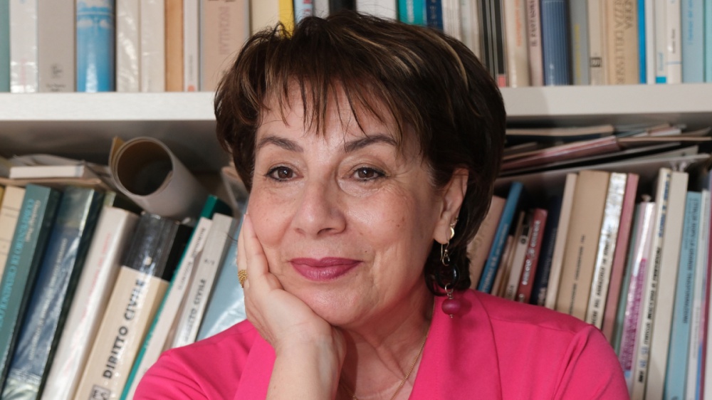 Bibbiana Cau