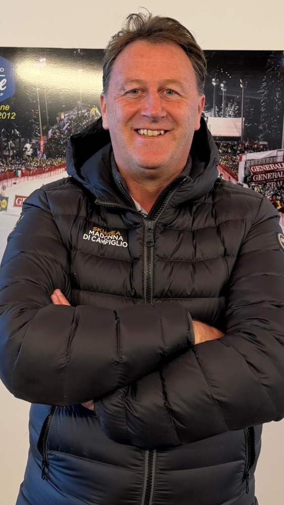 Vai alla pagina Bruno Felicetti Funivie di Madonna di Campiglio