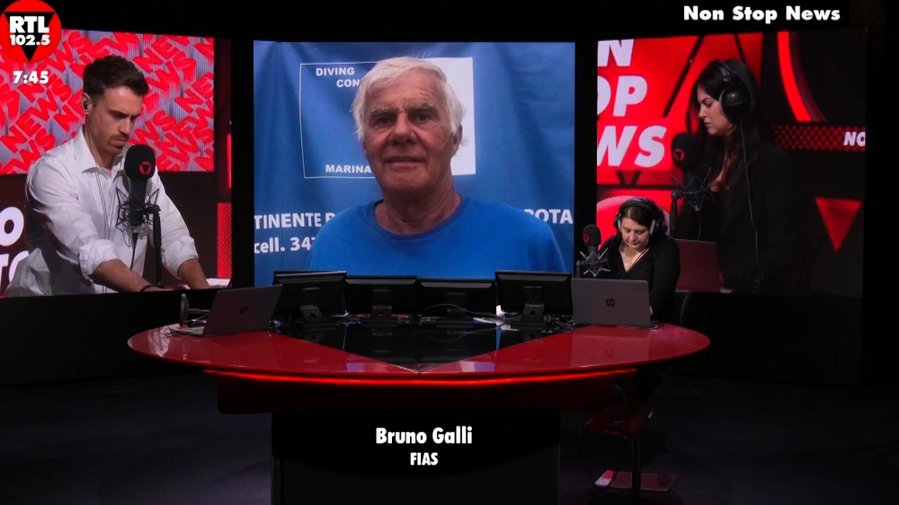 Bruno Galli