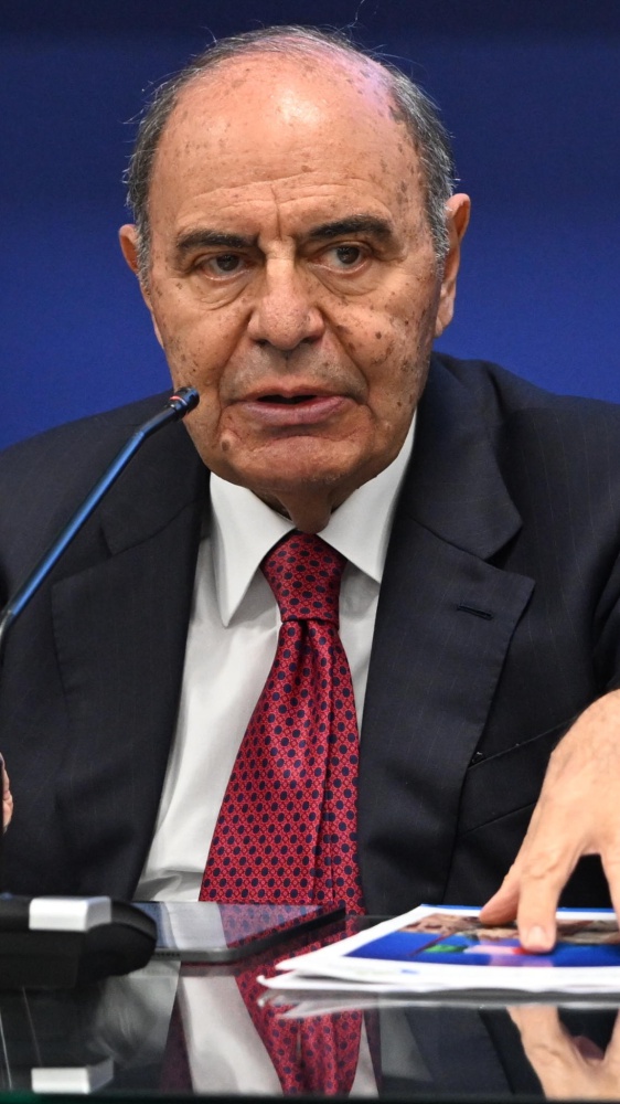 Vai alla pagina Bruno Vespa Il ricordo di Roberto Arditti