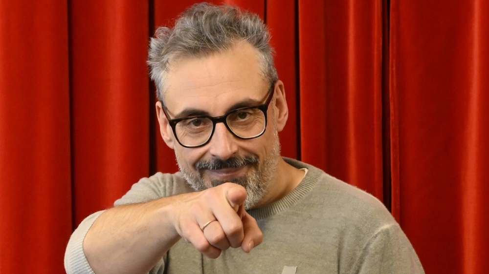 Brunori SAS Maurizio Gugliotta