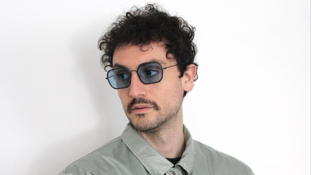 Carl Brave: "La mia estate Perfect con Sarah Toscano"