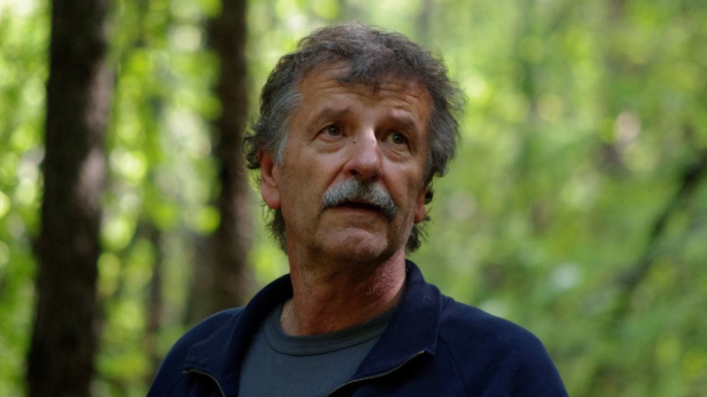 Carlo Alberto Zanella