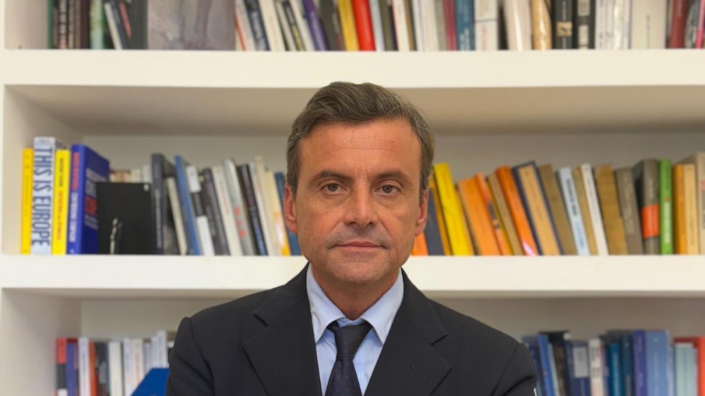 Carlo Calenda