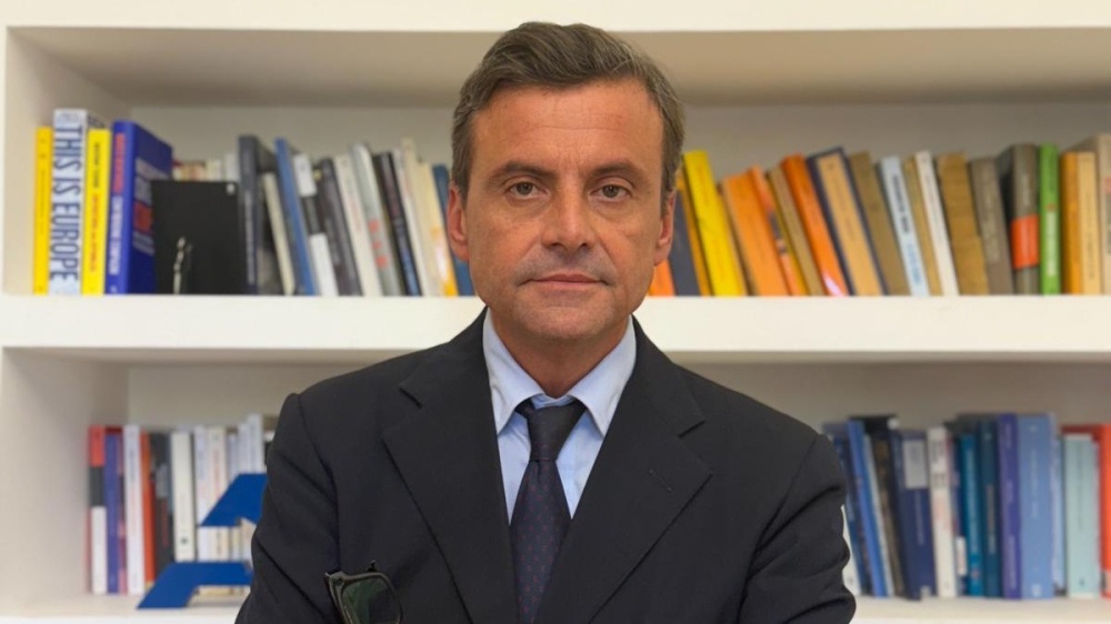 Carlo Calenda
