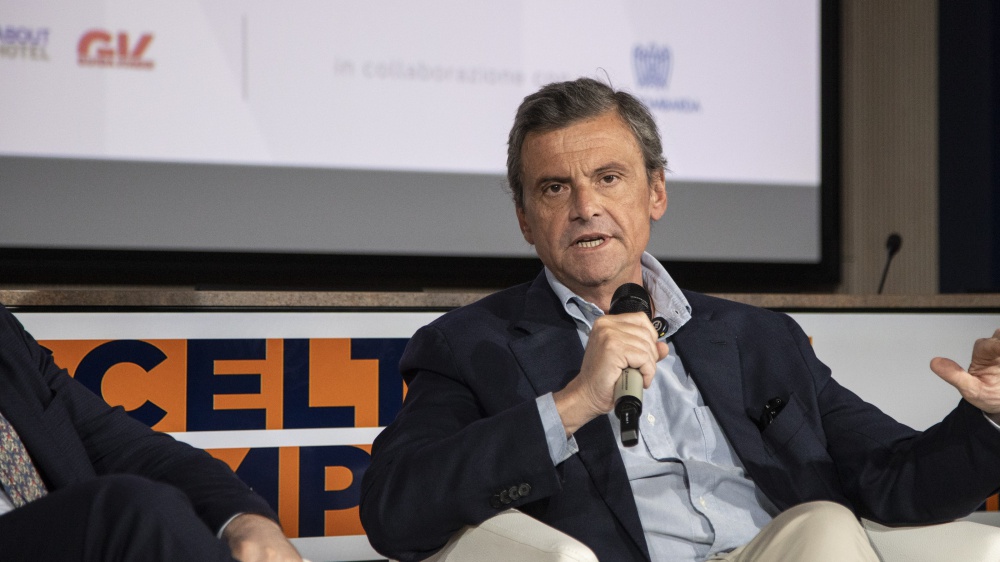 Carlo Calenda