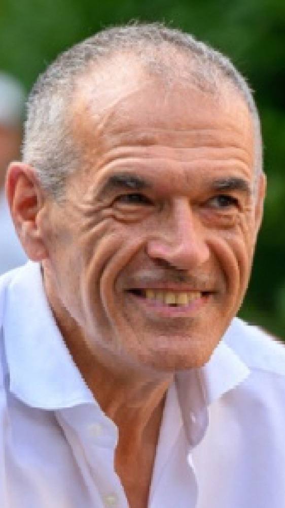 Vai alla pagina Carlo Cottarelli I fatti del giorno