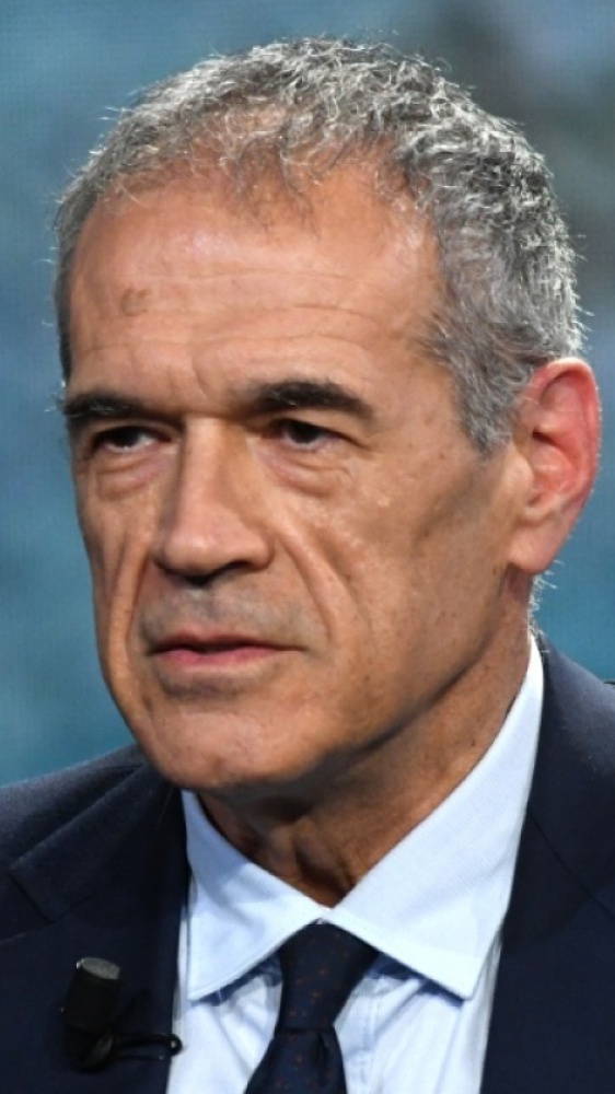 Vai alla pagina Carlo Cottarelli Le notizie del giorno