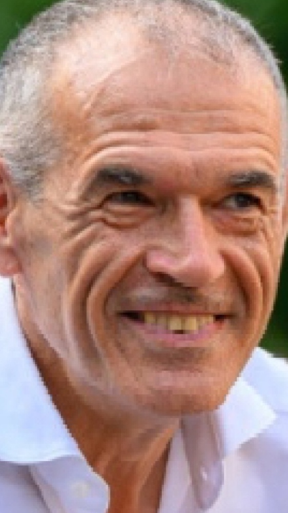 Vai alla pagina Carlo Cottarelli  Attualità 