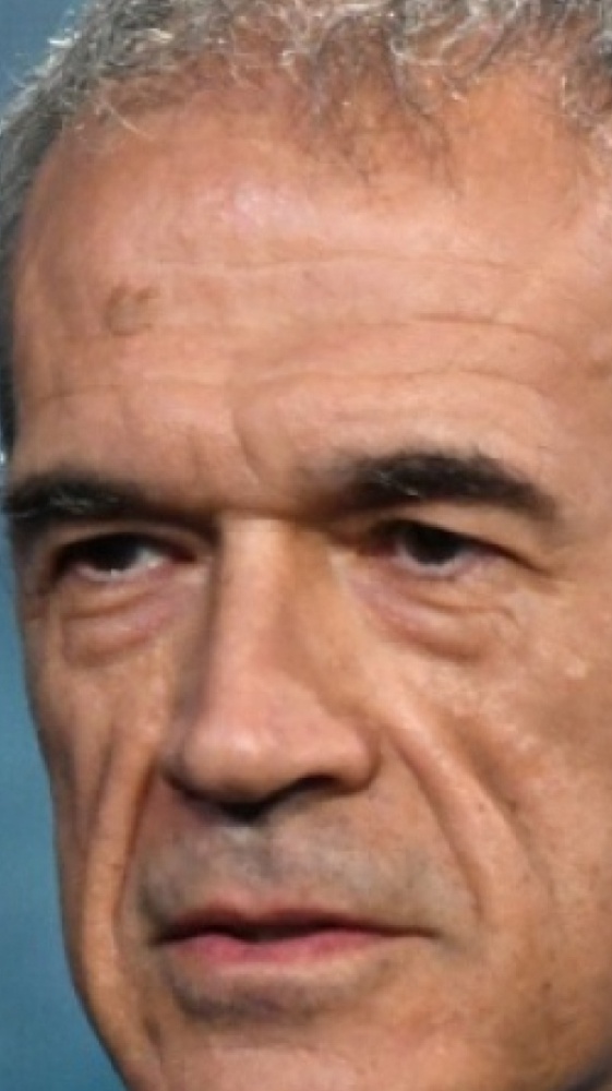 Vai alla pagina Carlo Cottarelli Spazio attualità