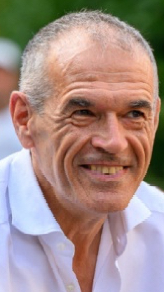 Vai alla pagina Carlo Cottarelli Attualità