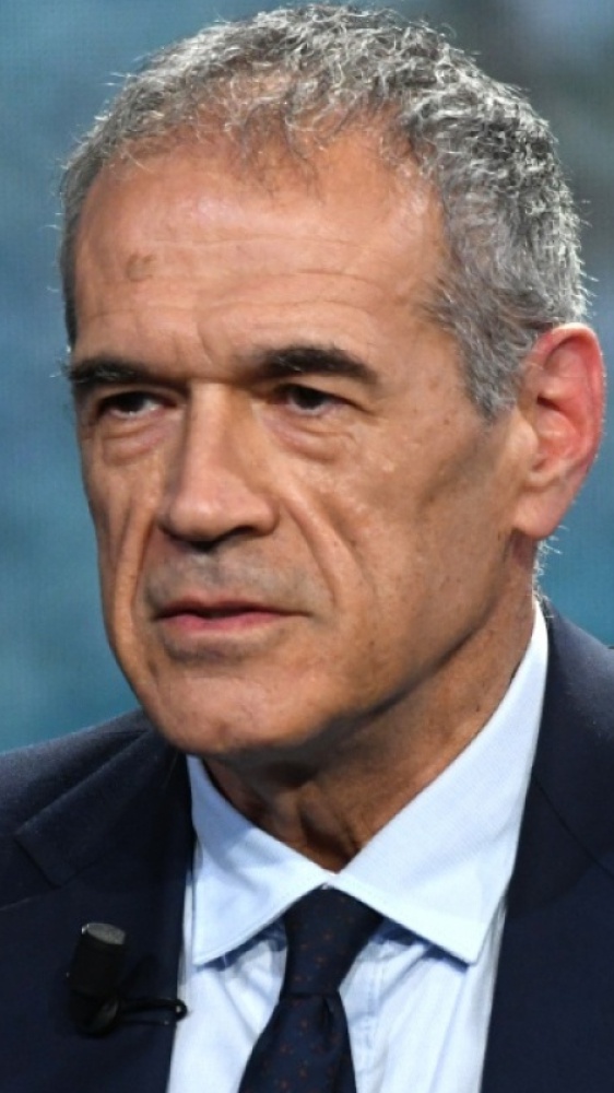Vai alla pagina Carlo Cottarelli Il commento sulle notizie del giorno