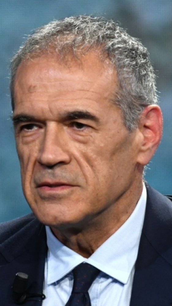 Vai alla pagina Carlo Cottarelli Attualità