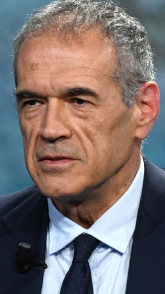 Vai alla pagina Carlo Cottarelli  Le notizie del giorno 