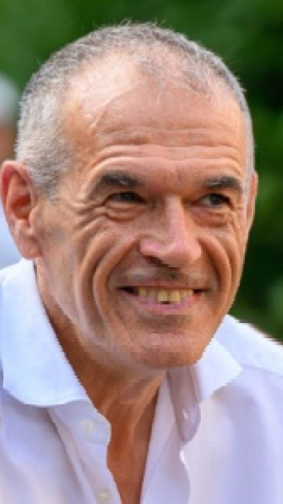 Carlo Cottarelli - Attualità