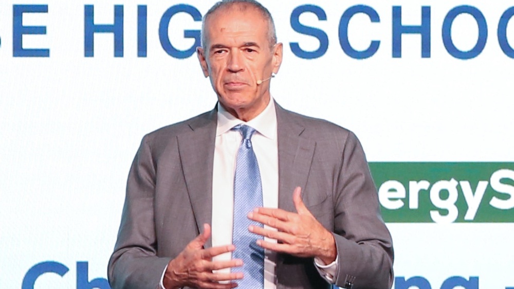 Carlo Cottarelli