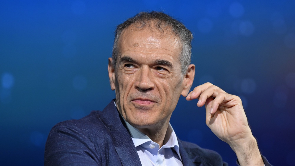 Carlo Cottarelli