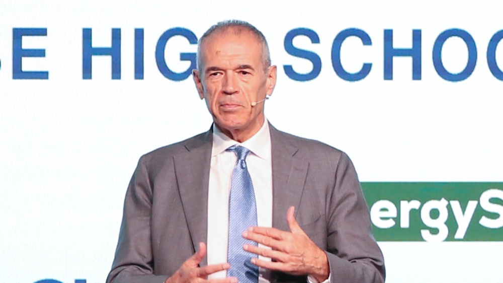 Carlo Cottarelli