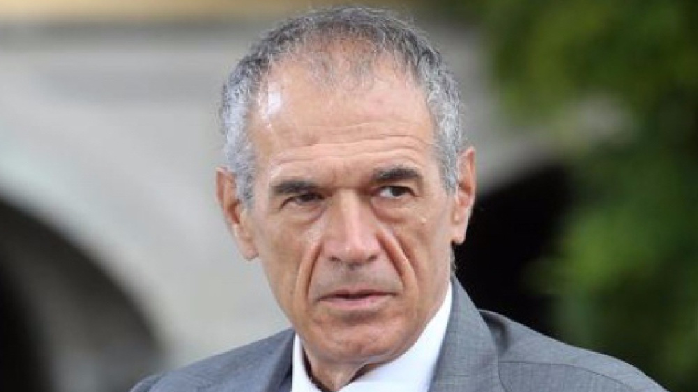 Carlo Cottarelli