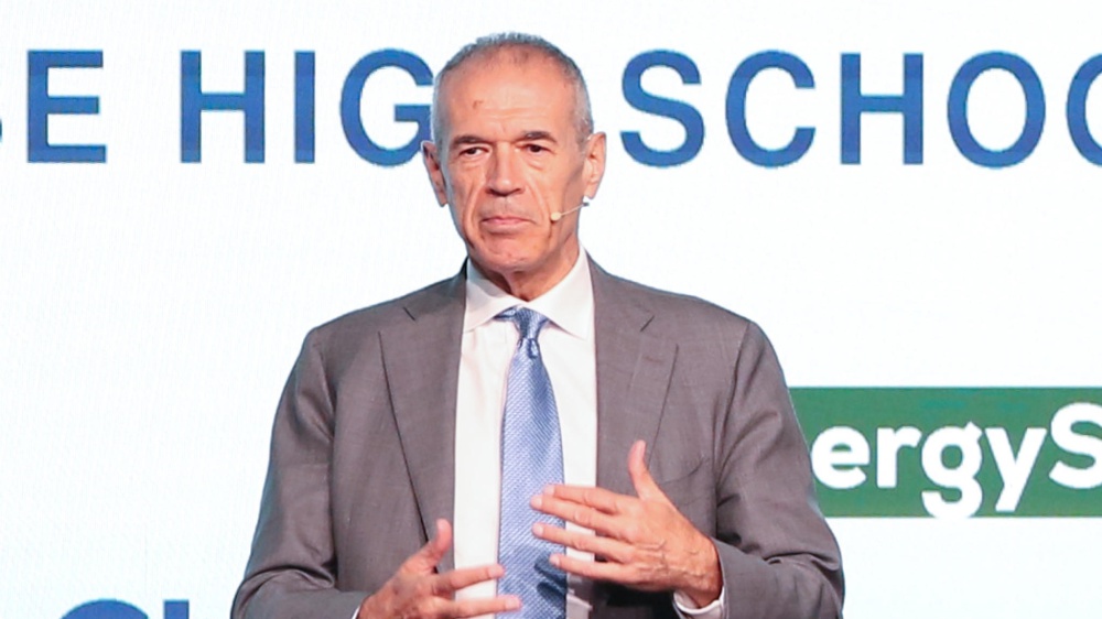 Carlo Cottarelli