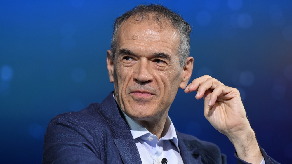 Carlo Cottarelli