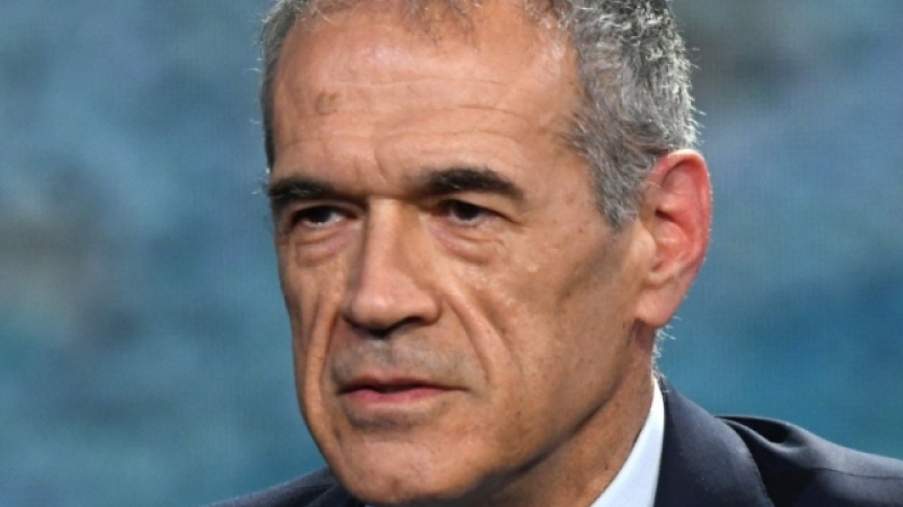 Carlo Cottarelli 
