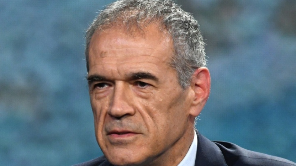 Carlo Cottarelli