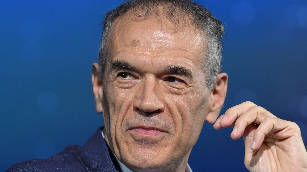 Carlo Cottarelli