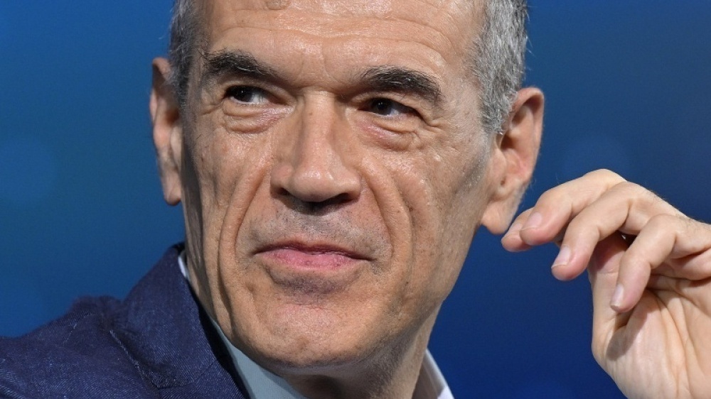 Carlo Cottarelli