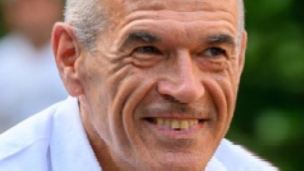 Carlo Cottarelli