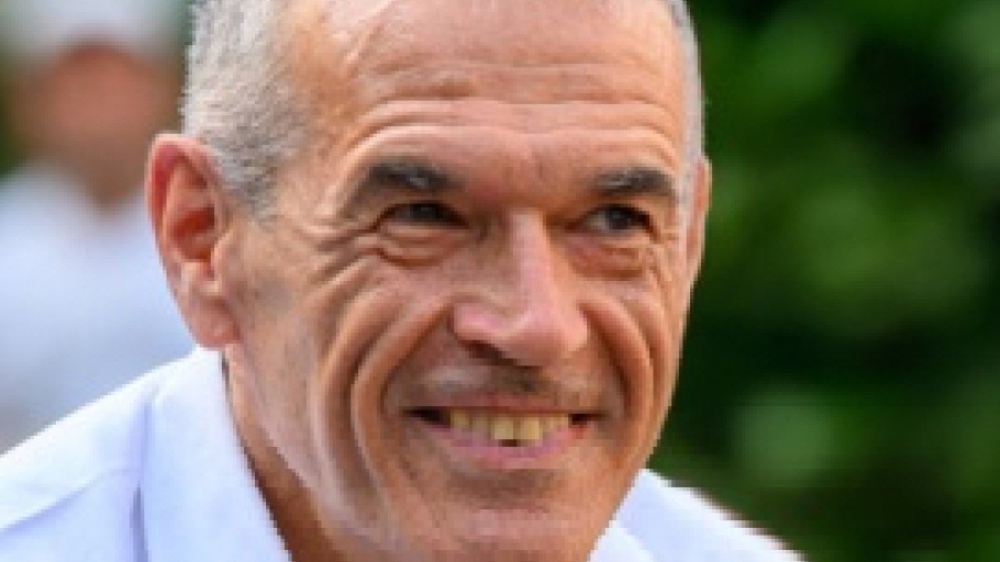 Carlo Cottarelli