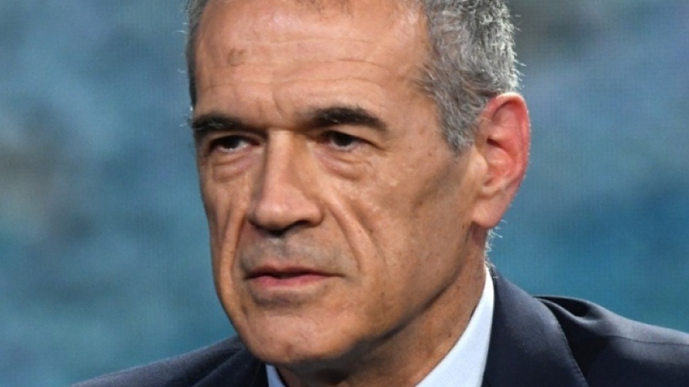 Carlo Cottarelli