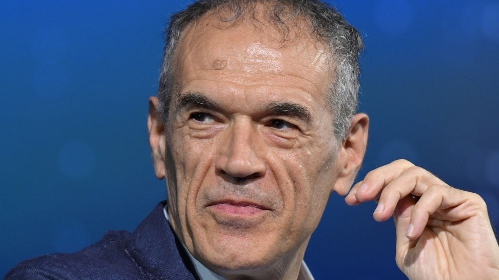 Carlo Cottarelli