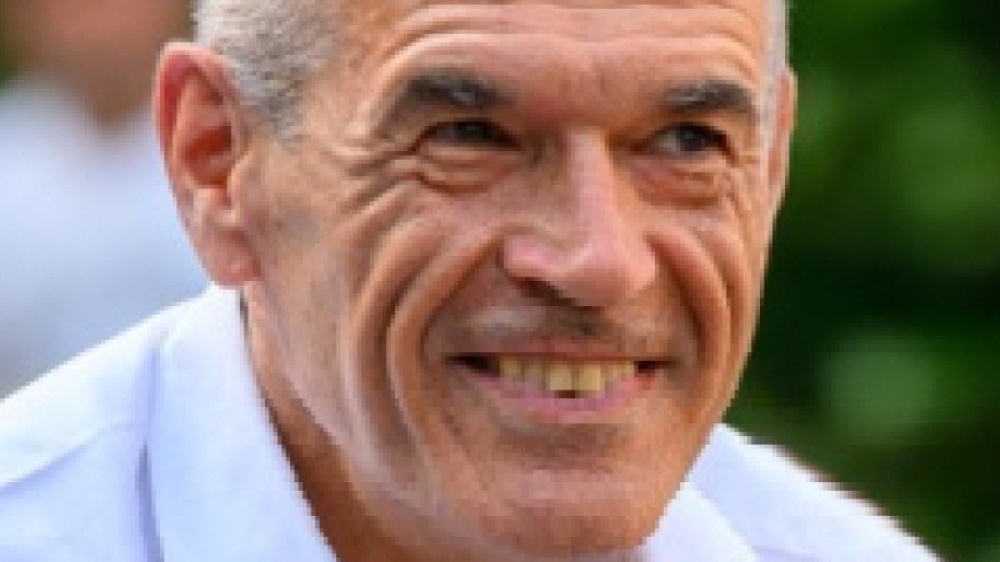 Carlo Cottarelli 