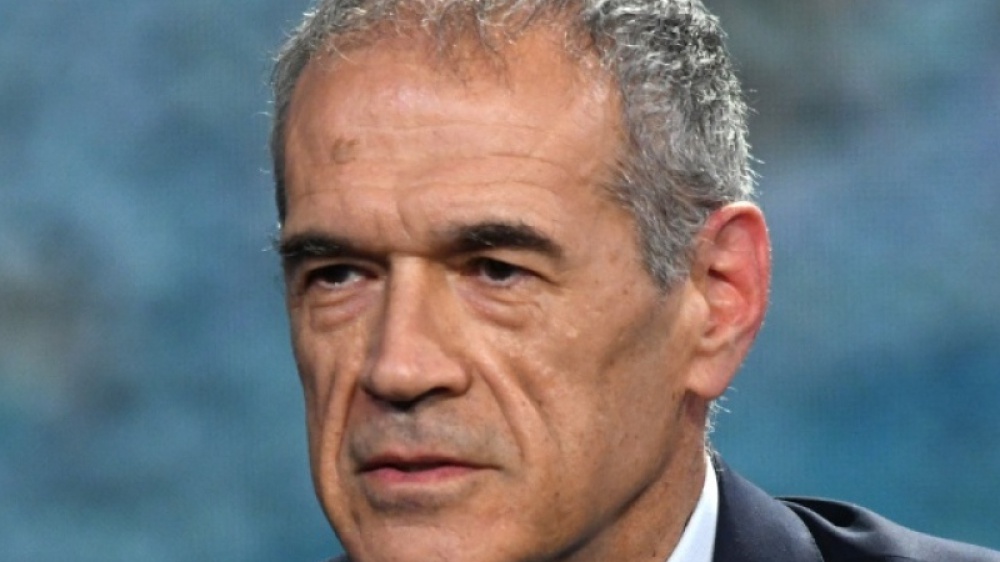 Carlo Cottarelli